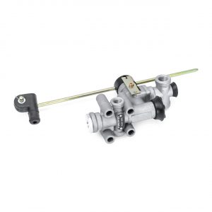 Кран уровня пола