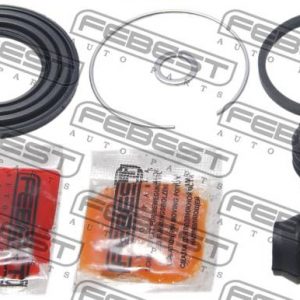 Р/к заднего суппорта