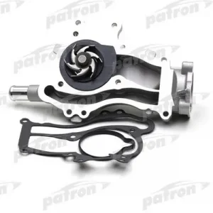 Насос водяной (помпа)