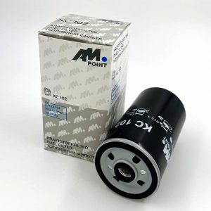 Фильтр топливный