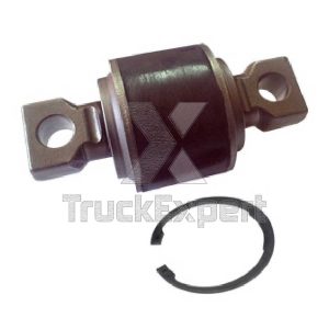 Р/к реактивной тяги