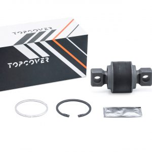 Р/к реактивной тяги