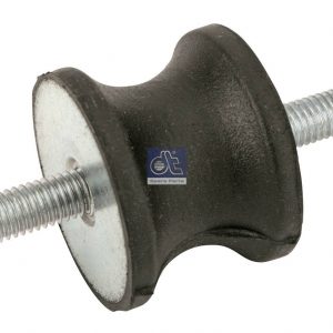 Подушка глушителя