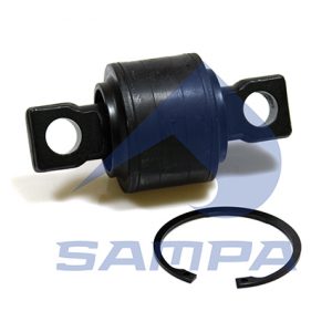 Р/к реактивной тяги