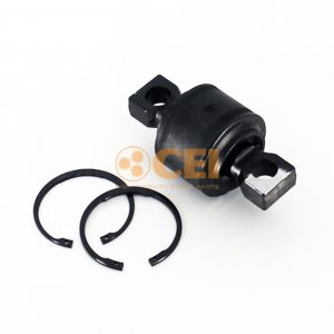 Р/к реактивной тяги