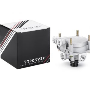 Клапан ускорительный