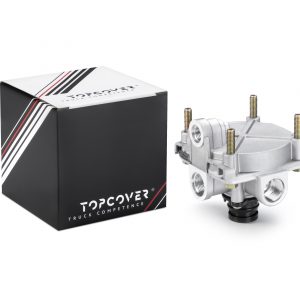 Клапан ускорительный