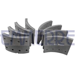 Накладки на колодки