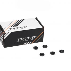 Р/к заднего суппорта