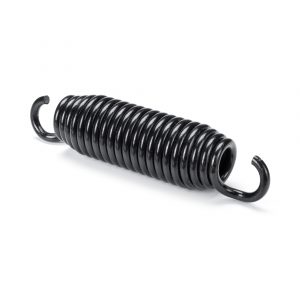 Пружина возвратная тормозных колодок