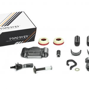 Р/к переднего суппорта