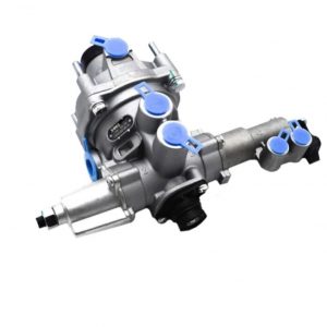 Регулятор давления тормозной системы