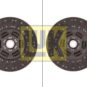 Диск сцепления