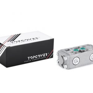 Клапан КПП пневматический