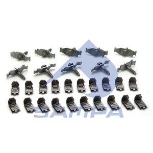 Монтажный к-кт (трансмиссия)