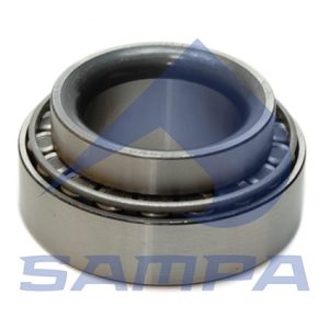 Подшипник передней ступицы