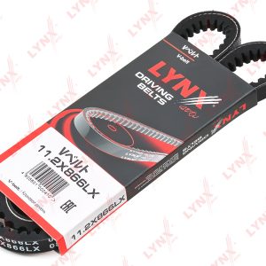 Ремень клиновый