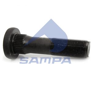 Шпилька колеса