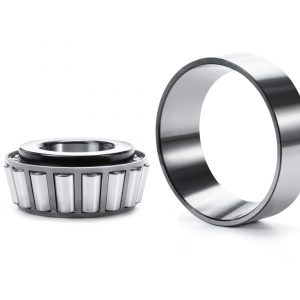 Подшипник ступицы