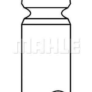 Клапан выпускной