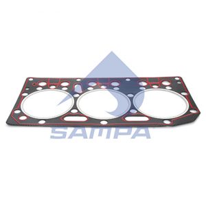 Прокладка головки блока