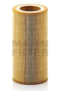 Фильтр масляный