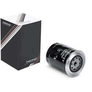 Фильтр топливный