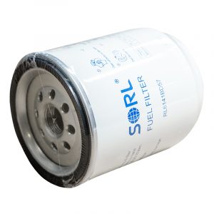 Фильтр топливный