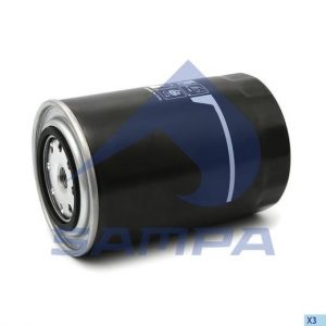 Фильтр топливный