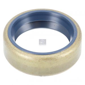 Сальник втулки передней рессоры