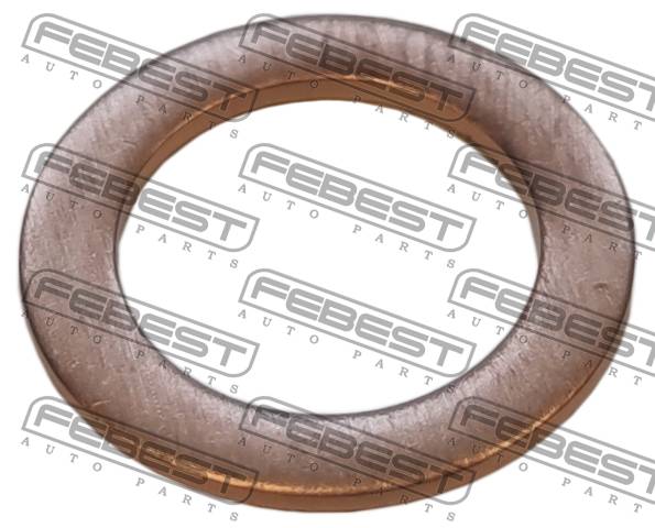 Шайба трубки турбокомпрессора (турбины)