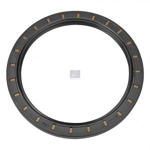 Сальник хвостовика КПП