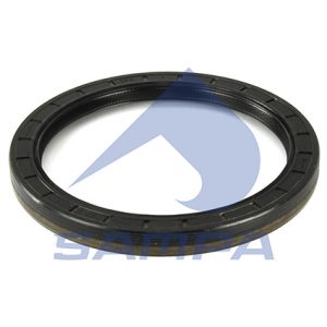 Сальник хвостовика КПП