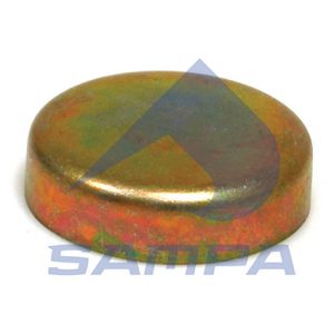 Заглушка двигателя