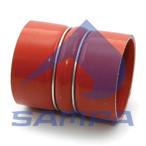 Патрубок интеркулера