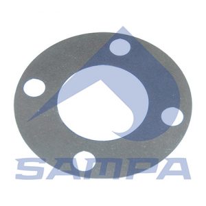 Пластина привода ТНВД