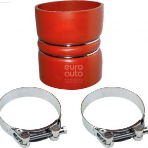 Патрубок интеркулера