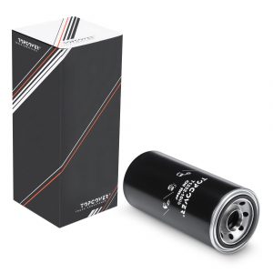 Фильтр масляный