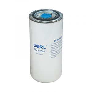 Фильтр масляный