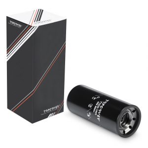 Фильтр масляный