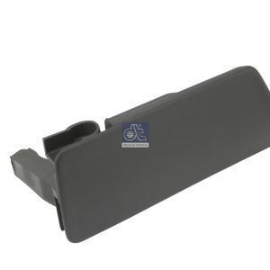 Ручка двери внутренняя левая