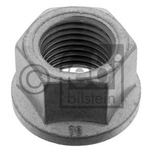 Гайка колеса