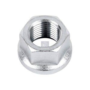 Гайка колеса