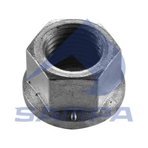 Гайка колеса