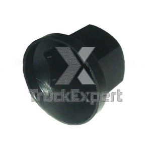 Колпачки колесных гаек