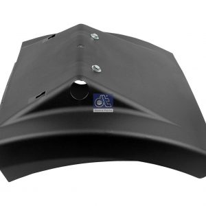 Крыло заднее универсальное