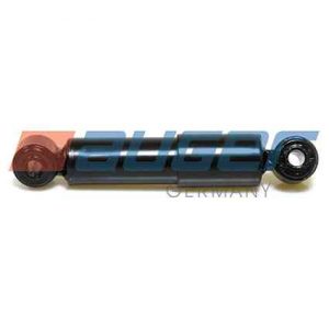 Амортизатор кабины