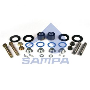 Р/к подвески кабины