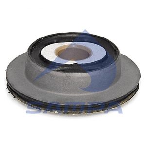 Сайлентблок крепления кабины