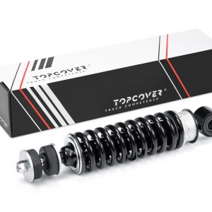 Амортизатор кабины